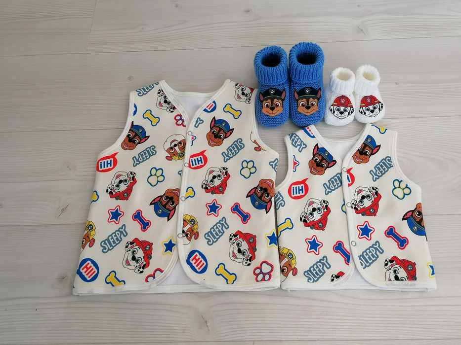 Детски елечета по поръчка