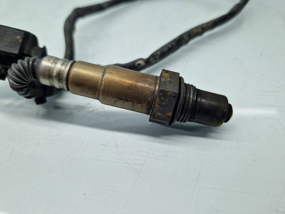 Sonda lambda Volkswagen Passat B6 (3C2) [Fabr 2005-2010] 03L906262B 2.