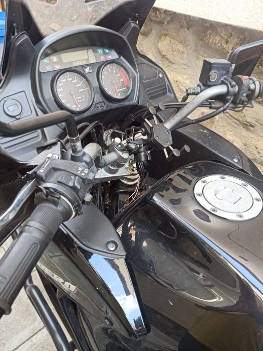 Honda varadero xl 1000