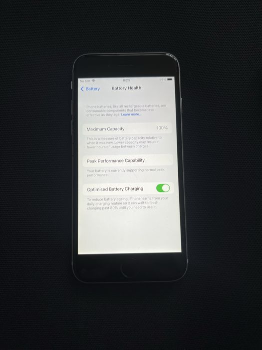 Iphone 6s 32gb  black