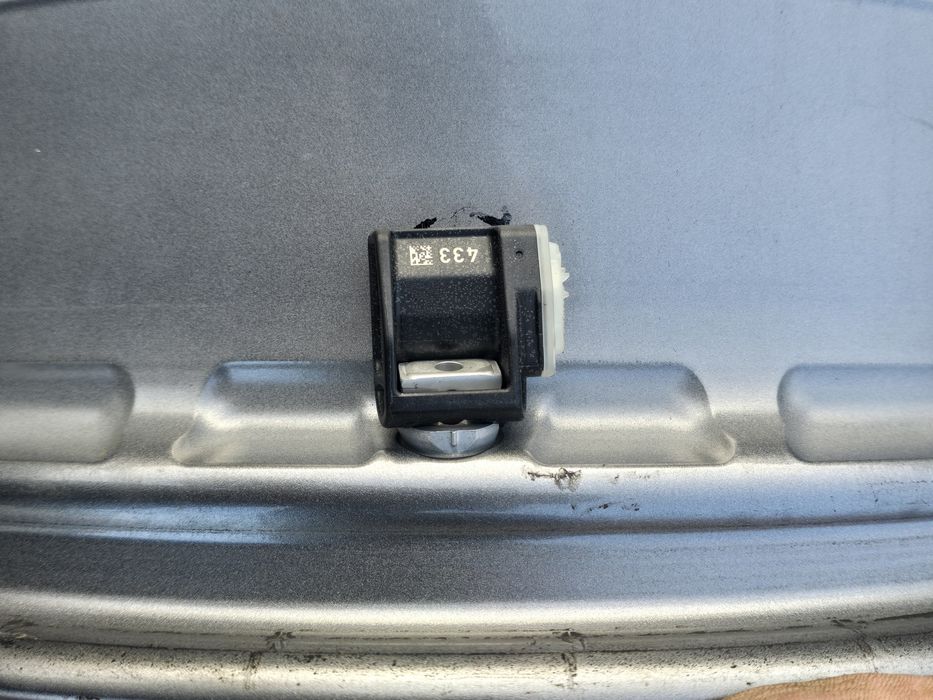 Джанти 19 / 5х112 - Mercedes E class AMG и др.