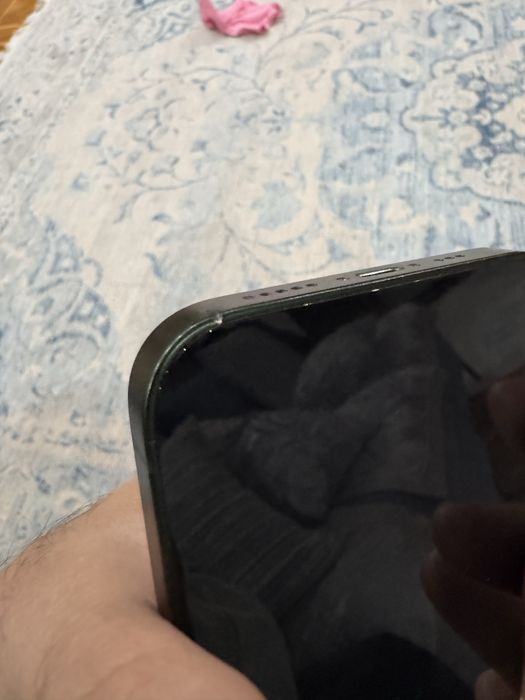 Iphone 13 128gb (емкость 82%)