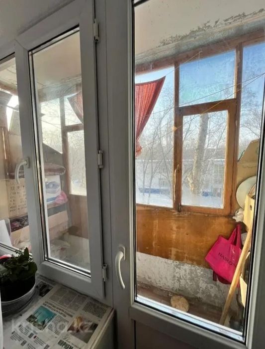 Продам двухкомнатную квартиру