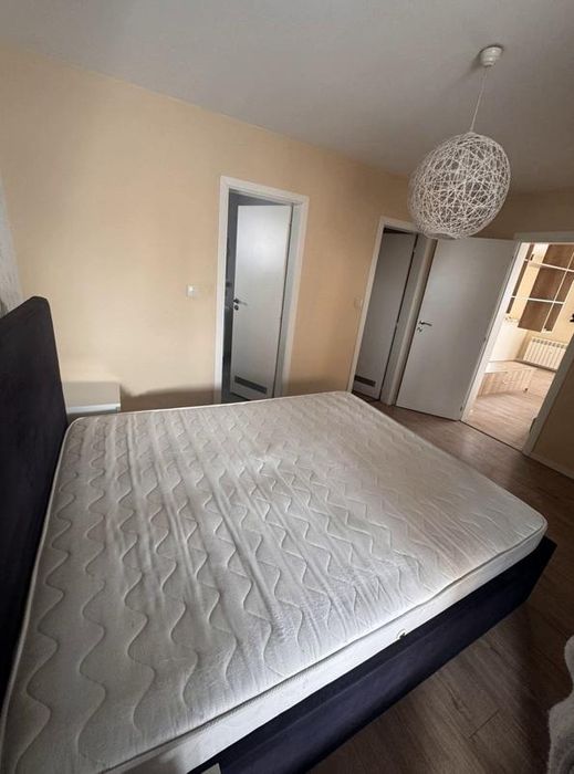 Дава се под наем Двустаен апартамент в София, Изгрев - 60 кв.м за 618.12 € - Снимка #6