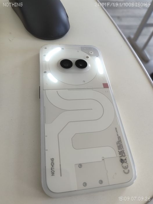 Nothing phone 2a