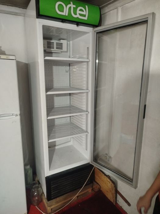 Холодильник артел