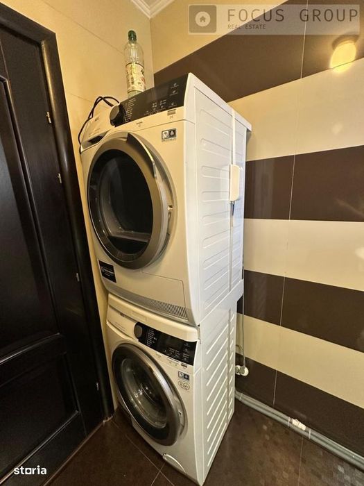 Apartament 3 camere | Lujerului | Virtuții | Metrou