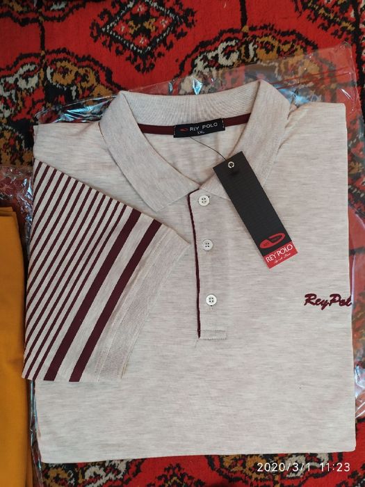 Распродажа мужских финок Турция качество люкс, Chegirmalar finka polo.