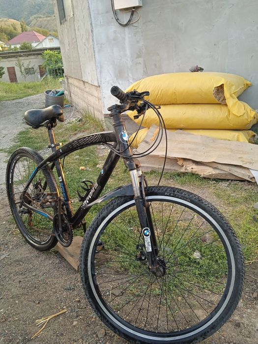 Велосипед продан