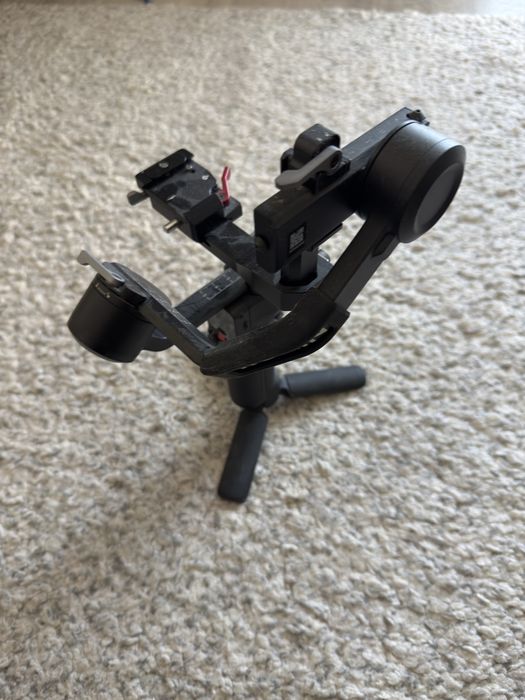Vand DJI Ronin Rs3 Mini