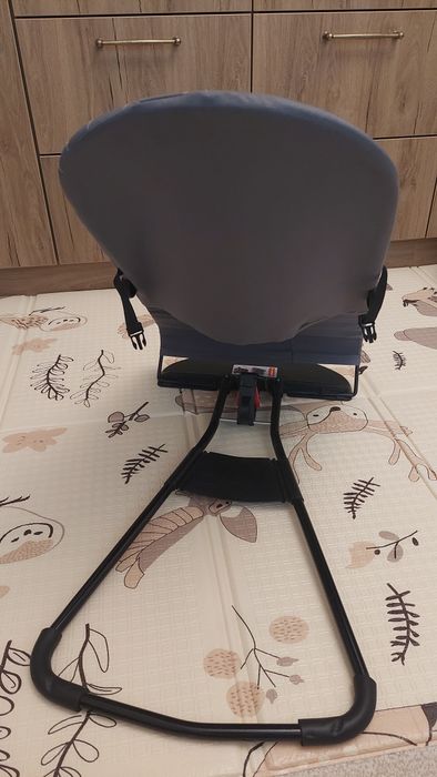 Balansoar copii / bebeluși 0-12 luni (max 13kg)