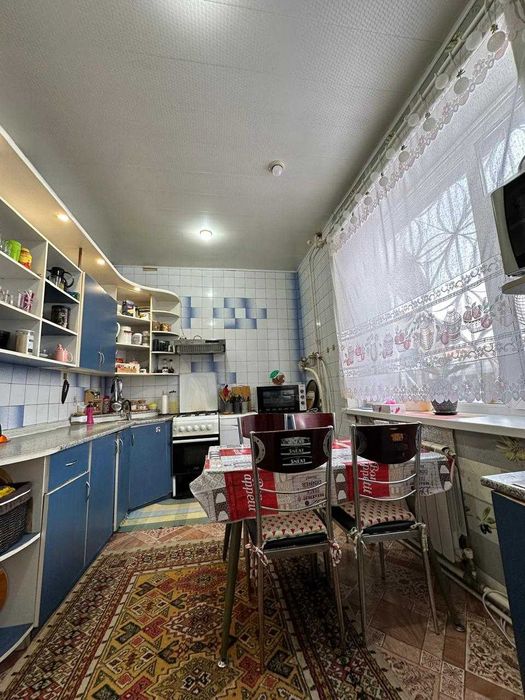 Продам дом в Заречном