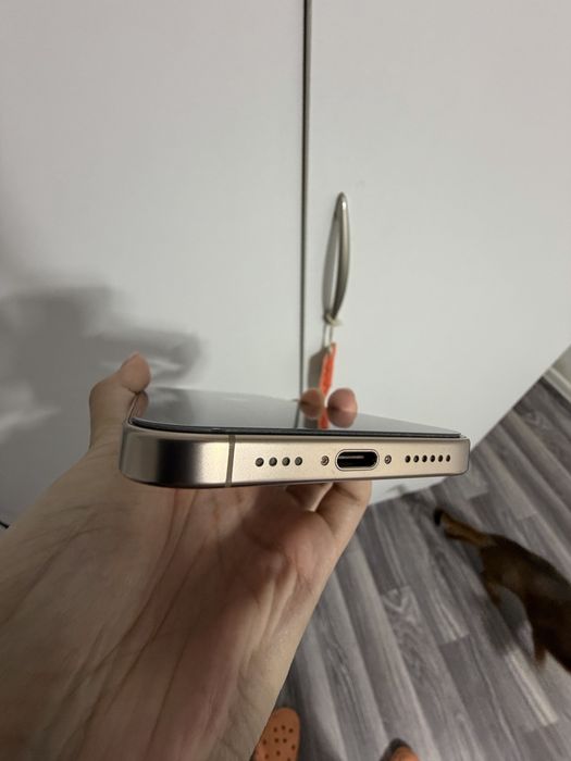 Iphone 16 pro max 512g