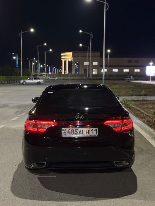 Hyundai Grandeur  сатылады