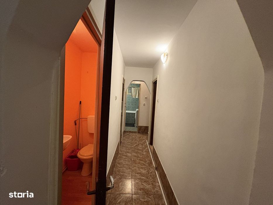 Apartament 3 camere, Lujerului, la 5 minute de metrou, etaj 2