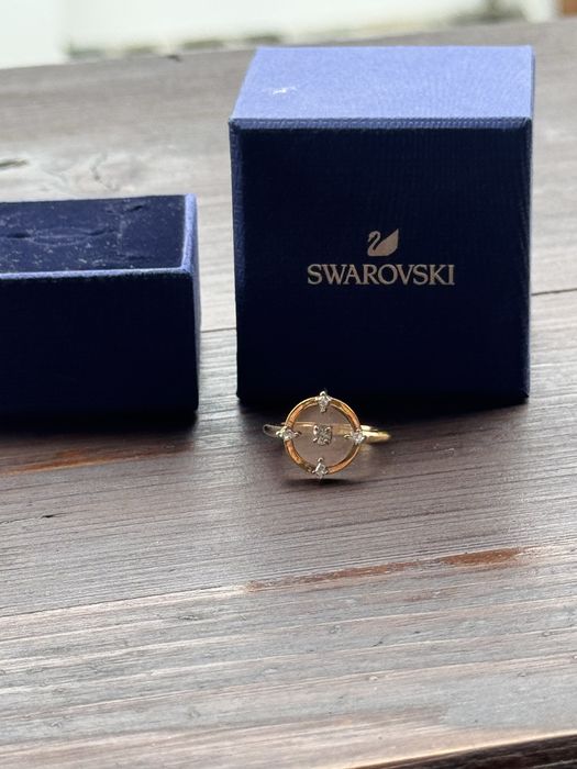 Пръстен Swarovski
