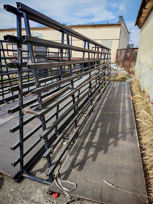 Rastel transport geamuri termopan