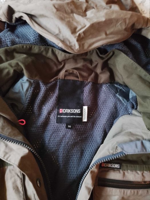 Мъжко много удобно яке