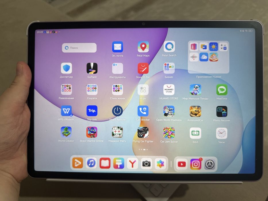 Планшет Huawei MatePad