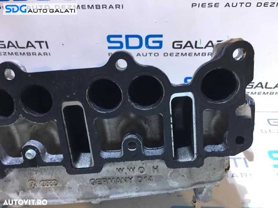 Galerie Admisie Audi A3 8P 2.0TDI BKD AZV 2003 - 2012 Cod 03G 129 713 03G129713 [D0455]