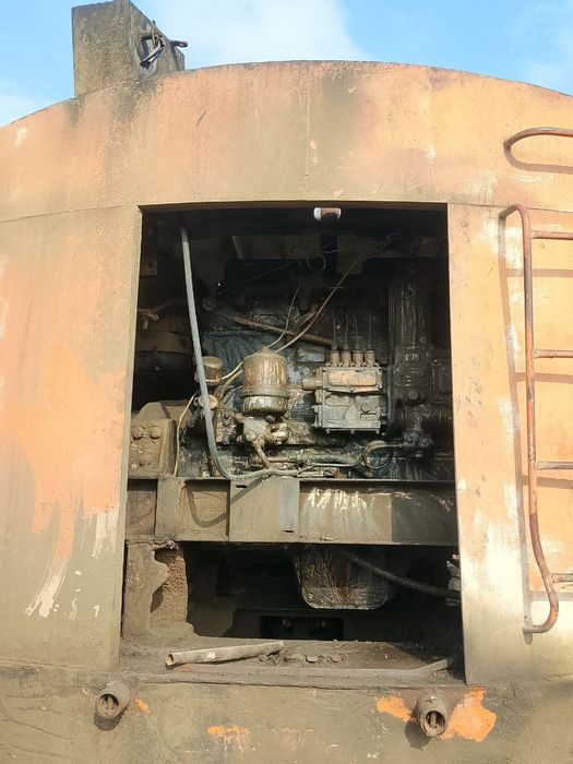 Экскаватор  Драглайн ЭО-652