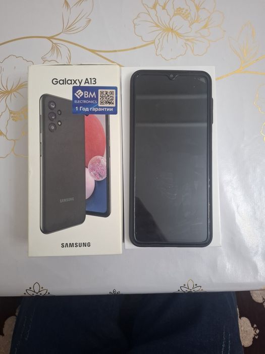 Samsung Galaxy a13