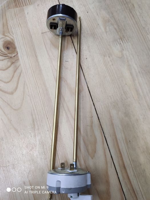 Терморегуляторы для водяных тэнов