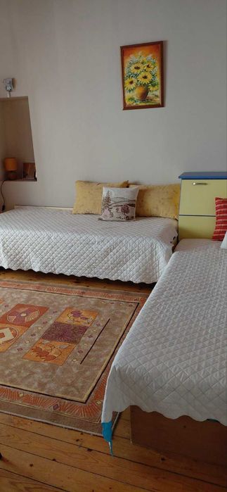 2-ст. под наем до пл. Независимост