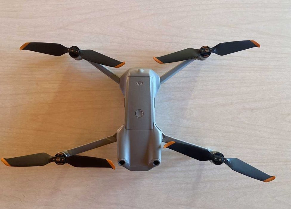 Dji Mavic Air 2s Fly More Combo