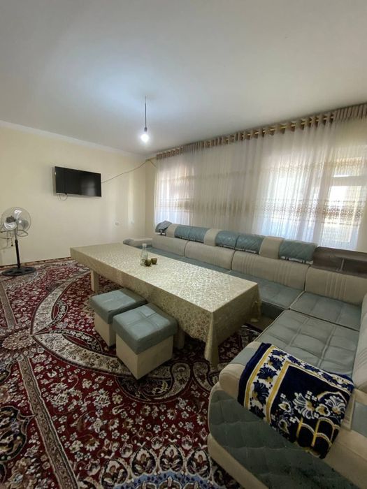 Квартира сотилади