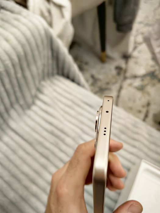 HONOR 400 12/512 gold