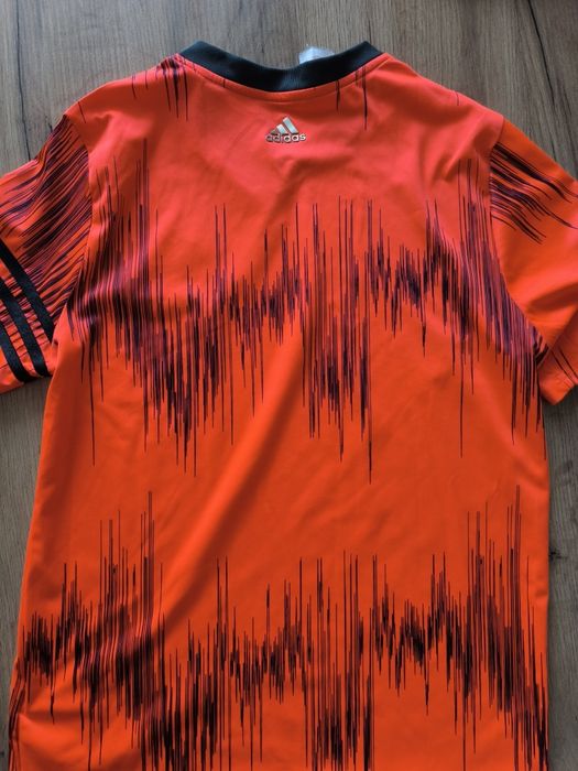 Футболна тениска adidas Messi