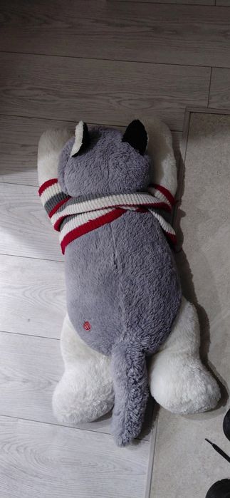 Плюшевые игрушки