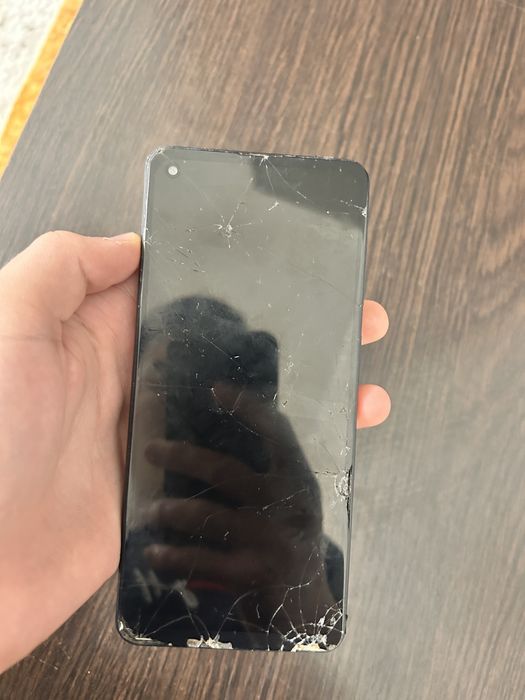 Oppo a53 Samsung A32 екеу