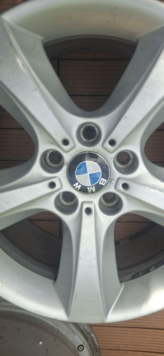 Jante BMW X3 sau X5