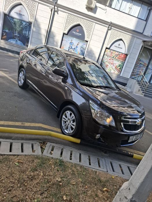 Aftomabil sotiladi sroshna