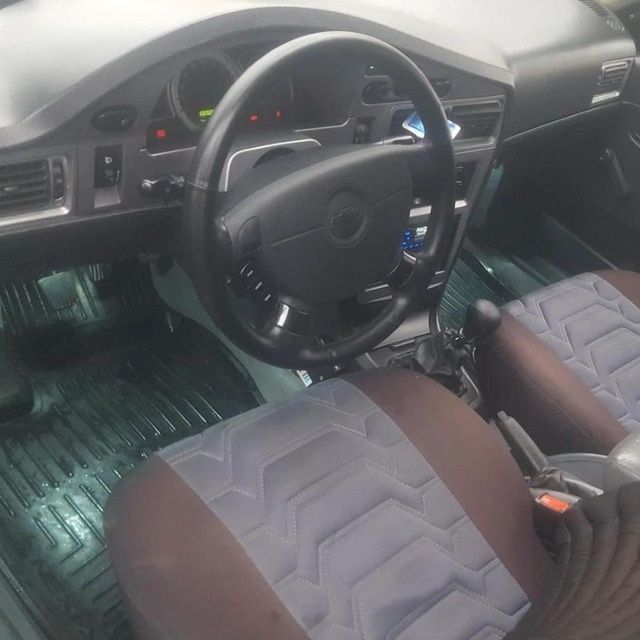 Некса Донис 1.5 карап хайдалган