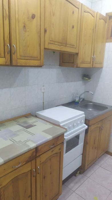 Сдается СВОЯ 2х ком квартира около метро  со свежей косметикой