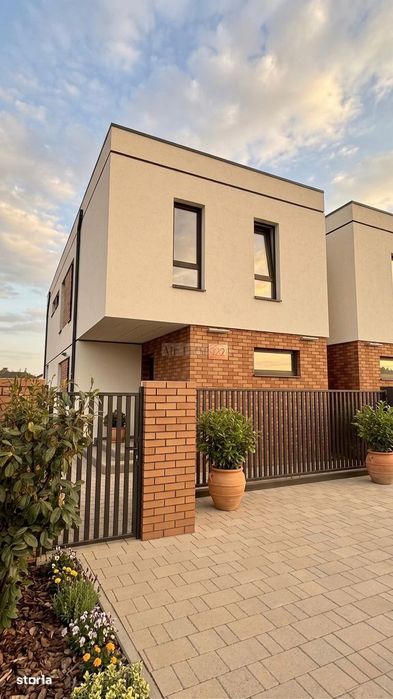Duplex despartit prin casa scarii Urseni - Mosnita Noua - Comision 0