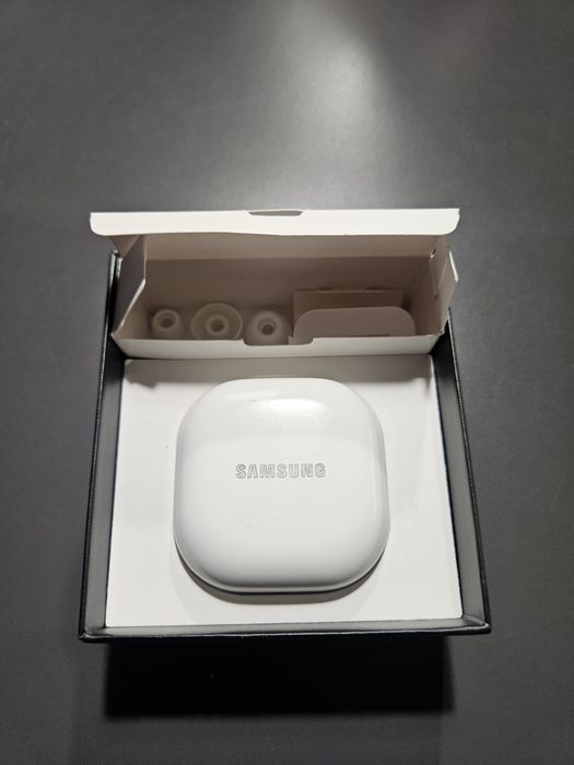 Samsung Galaxy Buds 2 pro