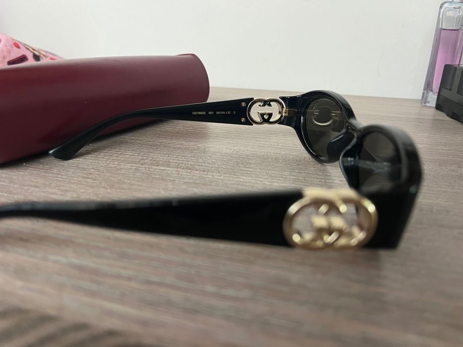 слънчеви очила Gucci
