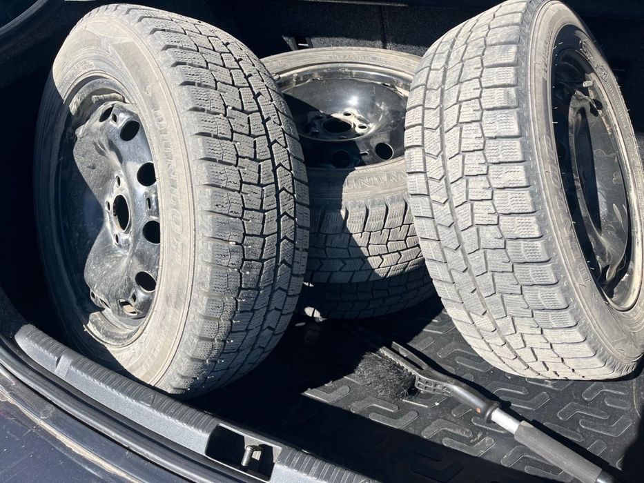 Разболтовка 5.112