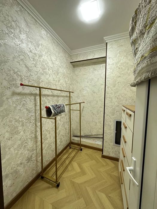 Выкуп! Срочно 3-х комнатная квартира в новостройке 77кв.м с ремонтом