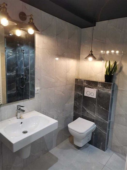 Дава се под наем Двустаен апартамент в Бургас, Възраждане - 56 кв.м за 229.5 € - Снимка #6