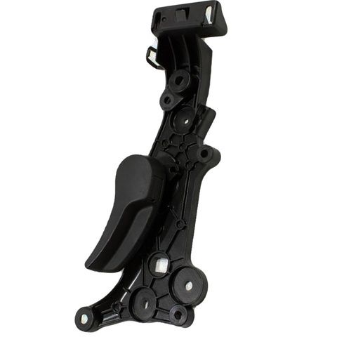 BMW G30 механика капота ручка