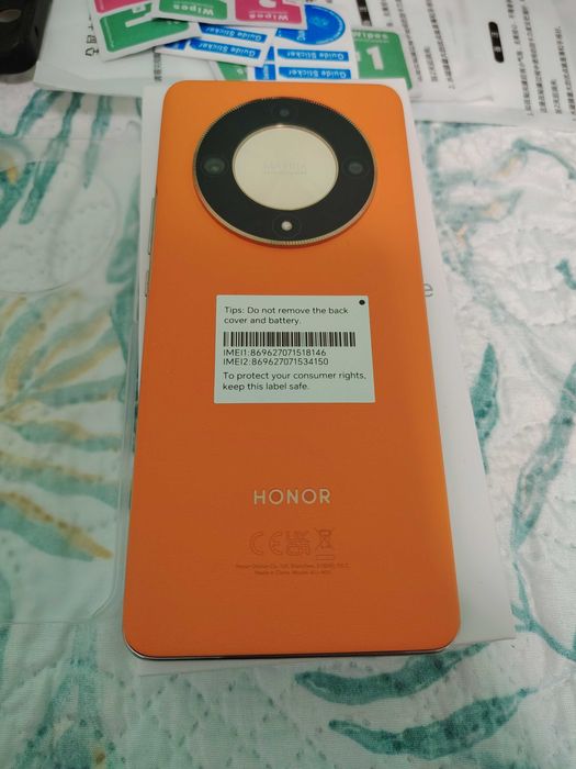 Honor Magic 6 Lite