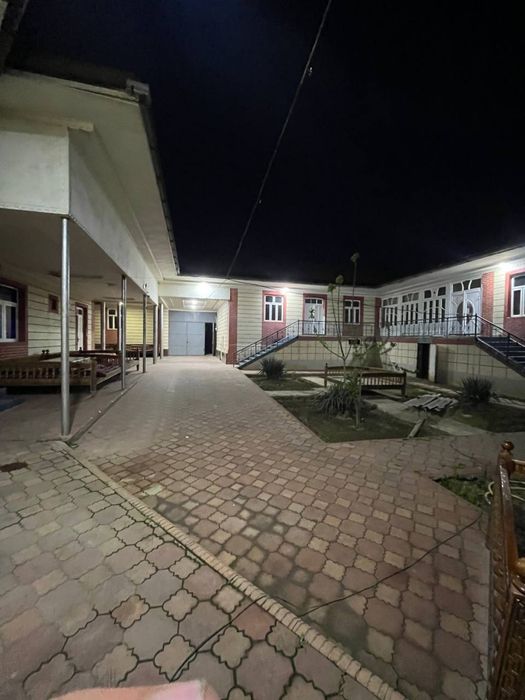 kafe arendaga beriladi