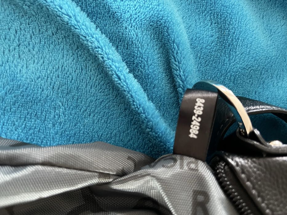 Geanta dama piele naturala Picard 20x7x38 cm noua fara eticheta