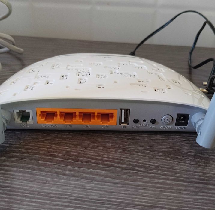 Продаю модем tp-link
