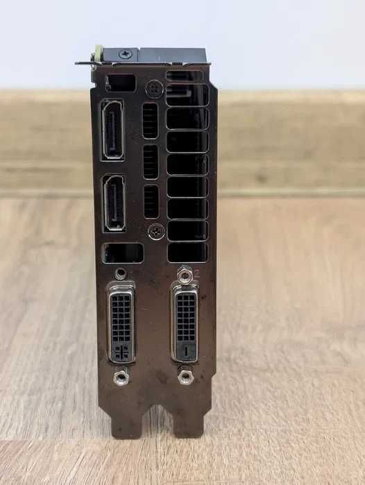 NVIDIA Quadro K5200 8GB GDDR5 Placă video profesională CAD 3D